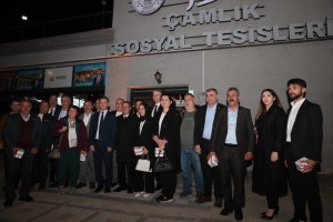 19 Ekim Muhtarlar Günü’nü Kutladık